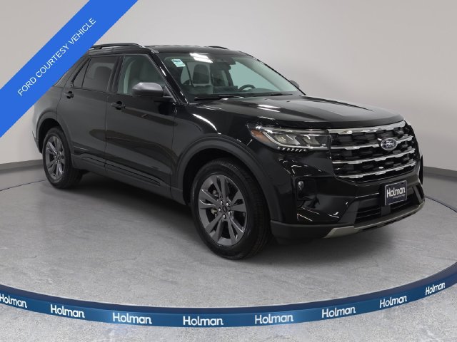 Used 2026 Ford Explorer Active w/ Active Comfort Package AWD/4WD image 4