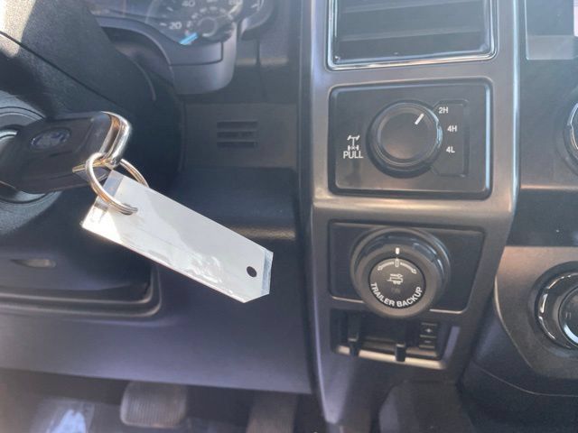 Certified 2019 Ford F150 XLT w/ Equipment Group 302A Luxury AWD/4WD image 14