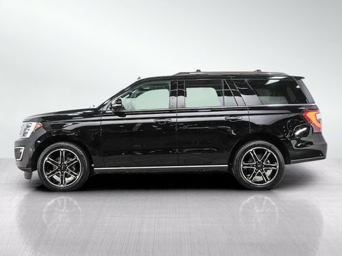 Used 2021 Ford Expedition Limited AWD/4WD image 2