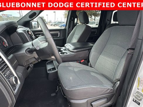 Used 2024 RAM 1500 Classic Warlock image 13