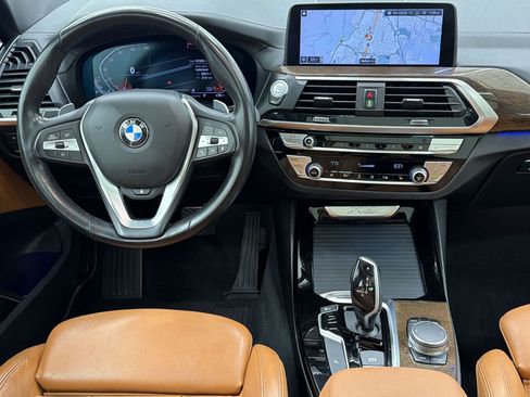 Used 2020 BMW X3 sDrive30i w/ Premium Package RWD image 29