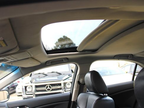 Used 2011 Acura TSX Sedan image 20