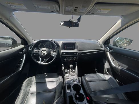 Used 2016 MAZDA CX-5 Grand Touring AWD/4WD image 15