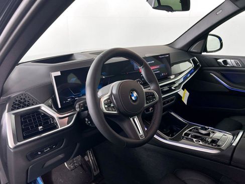 Used 2026 BMW X5 M60i AWD/4WD image 10