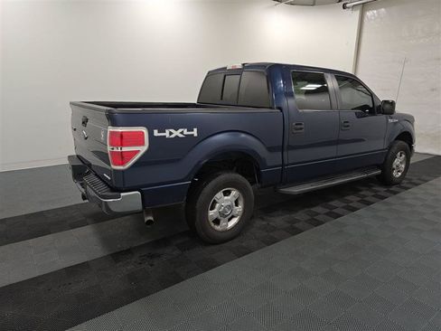 Used 2013 Ford F150 XLT w/ XLT Convenience Pkg AWD/4WD image 6