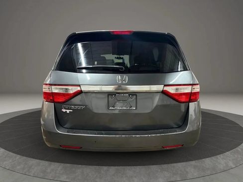 Used 2013 Honda Odyssey EX-L image 4