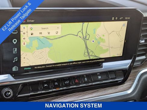 Used 2023 Chevrolet Silverado 1500 RST image 23