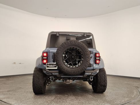 Used 2023 Ford Bronco Raptor image 10