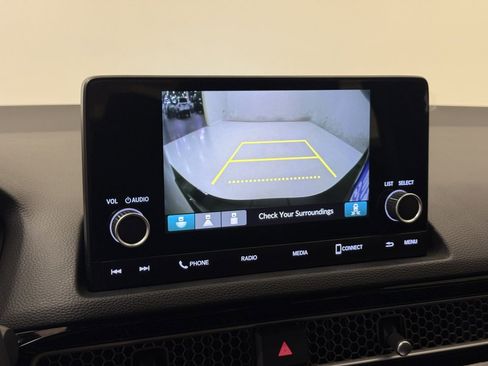 New 2026 Honda Civic Sport image 22