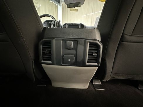 Used 2018 Ford F150 XL w/ Equipment Group 101A Mid AWD/4WD image 19