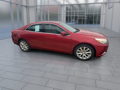 Used 2013 Chevrolet Malibu LT image 3