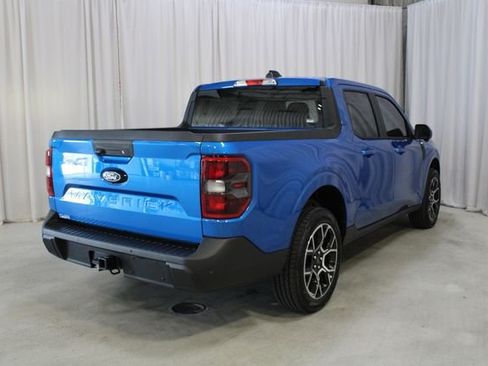New 2026 Ford Maverick Lariat AWD/4WD image 25