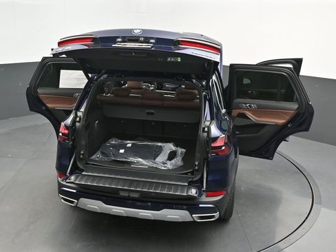 New 2026 BMW X5 xDrive40i AWD/4WD image 57