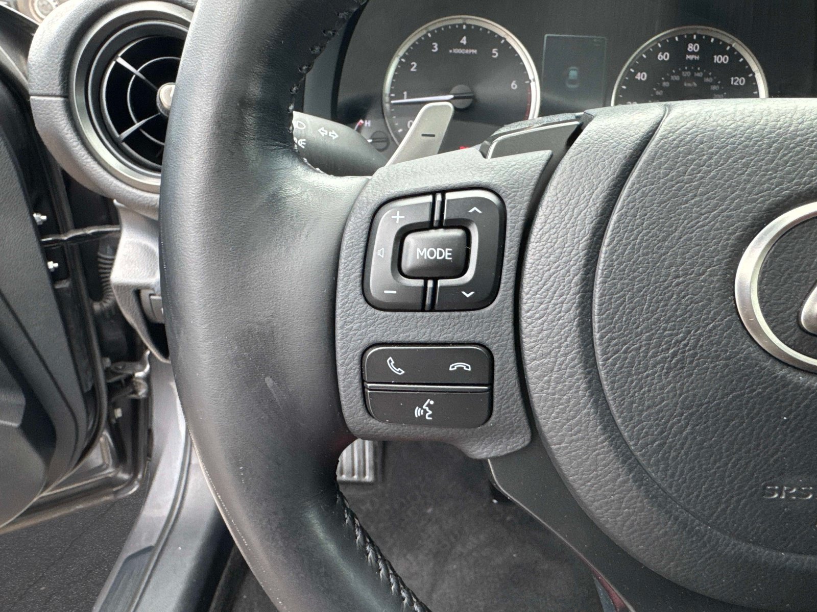 Used 2024 Lexus IS 300 w/ Comfort Package RWD image 30
