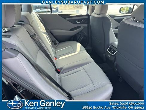 Used 2025 Subaru Legacy Premium w/ Popular Package #1A image 14