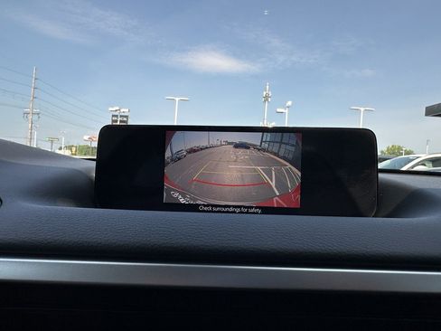 New 2025 MAZDA CX-50 AWD 2.5 S w/ Select Package image 23