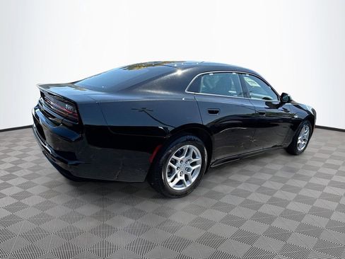 New 2026 Dodge Charger R/T AWD/4WD image 5