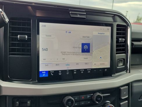 New 2026 Ford F250 XLT image 27