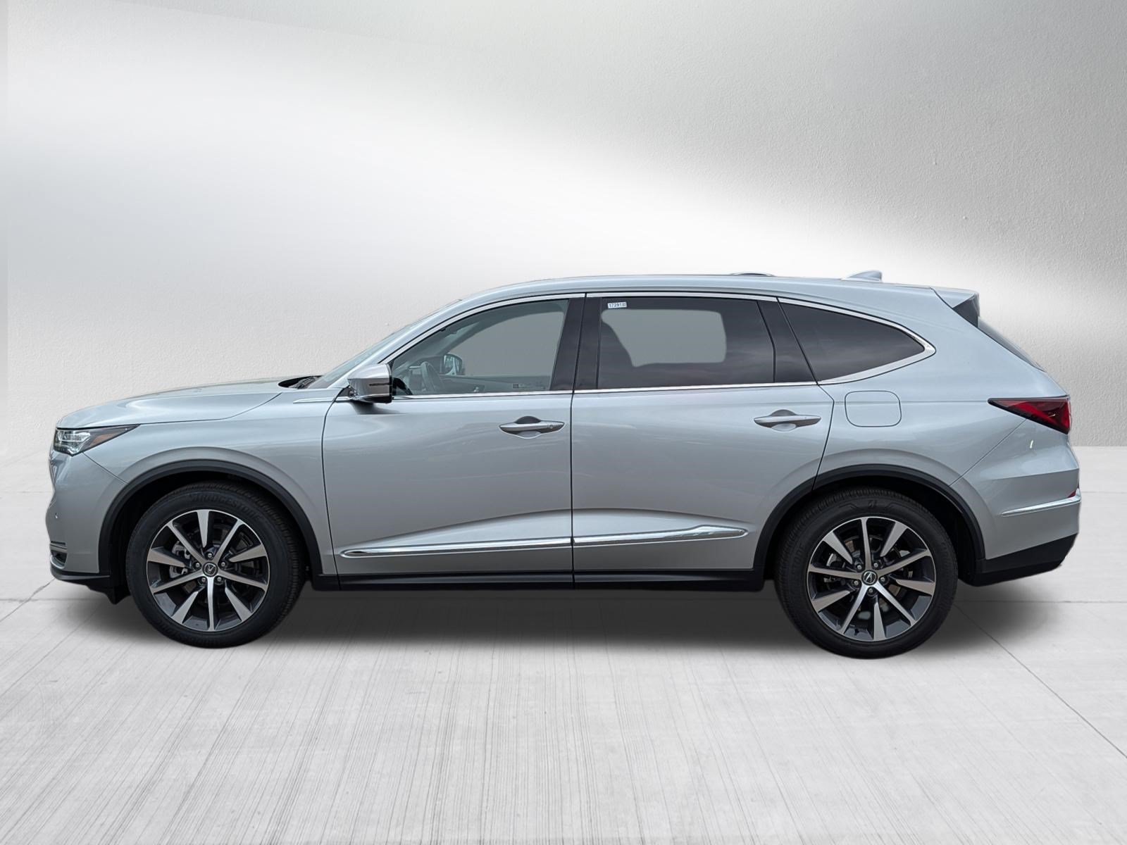 Used 2026 Acura MDX w/ Technology Package AWD/4WD image 4