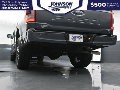 Certified 2023 Ford F150 Lariat w/ Equipment Group 502A High AWD/4WD image 32