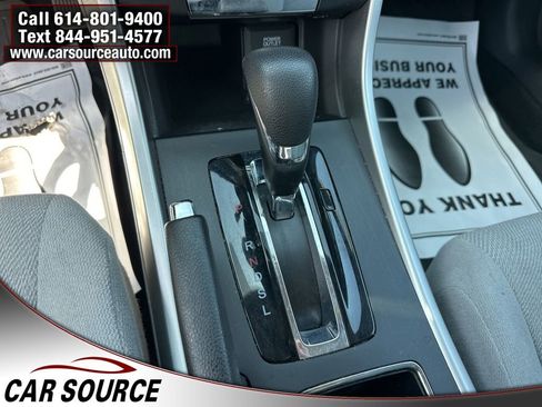 Used 2013 Honda Accord LX image 14