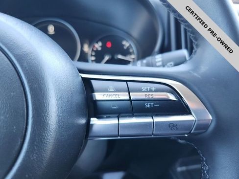 Certified 2026 MAZDA CX-50 AWD 2.5 Hybrid w/ Weather Package image 6