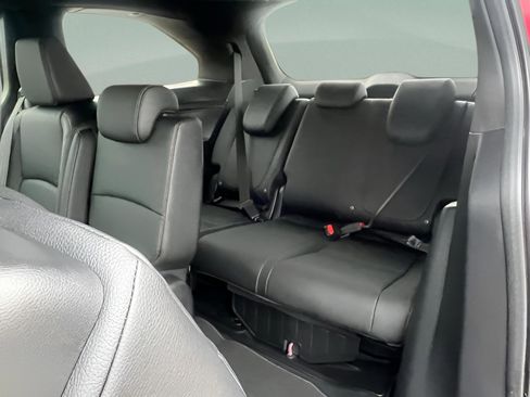 New 2026 Honda Odyssey Sport-L image 27