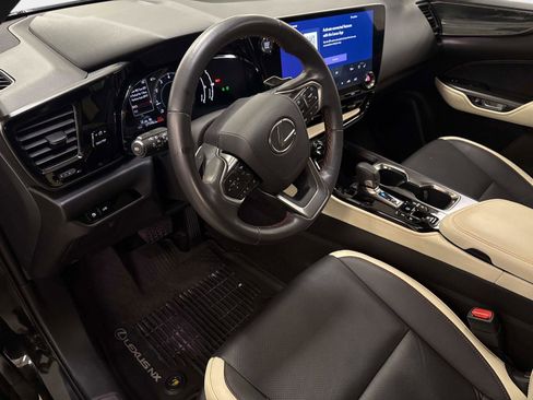 Used 2023 Lexus NX 350 AWD image 22
