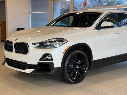Used 2018 BMW X2 xDrive28i image 3