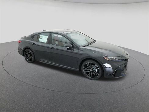 New 2026 Toyota Camry XSE image 12