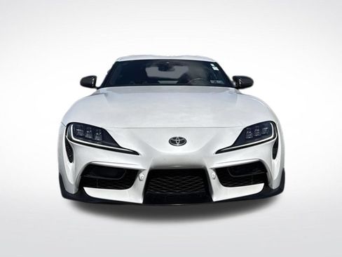 Used 2022 Toyota Supra RWD image 2