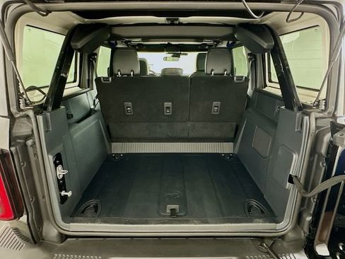 Used 2025 Ford Bronco Badlands image 27