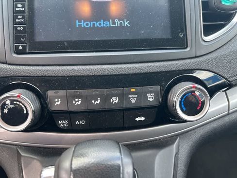 Used 2015 Honda CR-V EX image 19