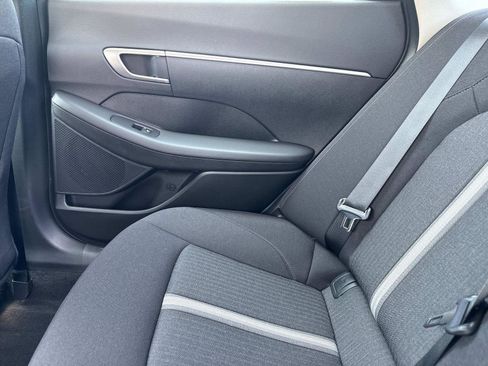 New 2025 Hyundai Sonata SE image 15