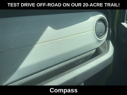 New 2026 Jeep Wrangler Sport S image 21