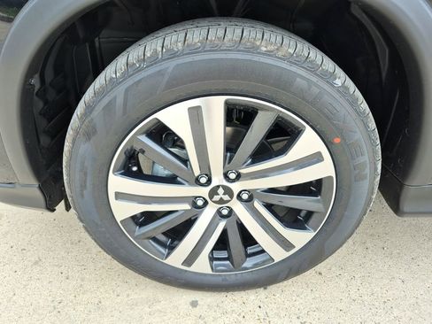 New 2026 Mitsubishi Outlander Sport SE AWD/4WD image 26