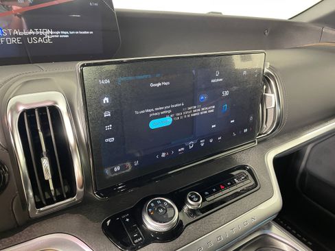 New 2026 Ford Expedition Tremor AWD/4WD image 4