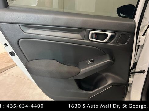 Used 2026 Honda Civic Sport image 18