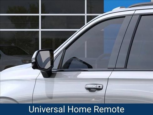 New 2026 Chevrolet Tahoe RST w/ Comfort Package AWD/4WD image 13