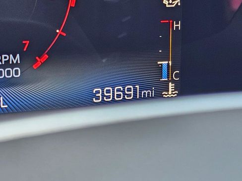 Used 2023 Chevrolet Colorado Z71 w/ Z71 Convenience Package 2 image 28