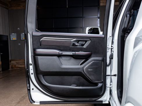 Used 2023 RAM 1500 TRX w/ TRX Level 2 Equipment Group image 37