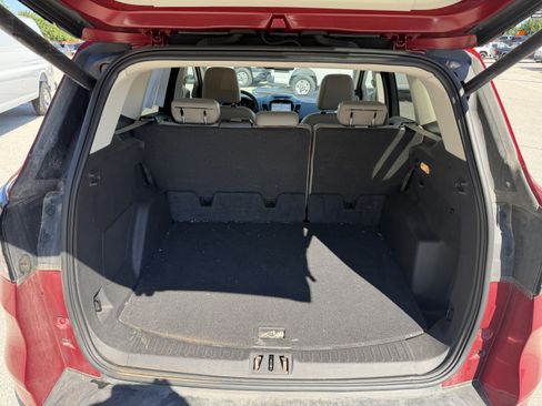 Used 2017 Ford Escape Titanium AWD/4WD image 10