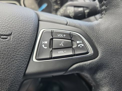 Used 2018 Ford Escape Titanium FWD image 21