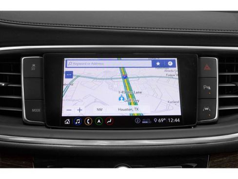 Used 2021 Buick Enclave Avenir w/ Avenir Technology Package image 19