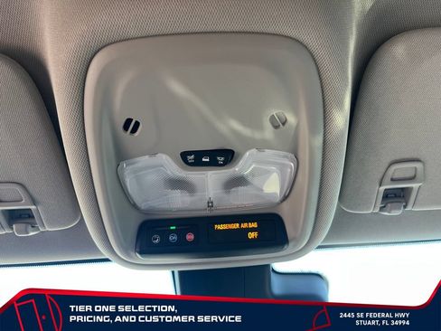 Used 2025 Buick Encore GX Preferred FWD image 25