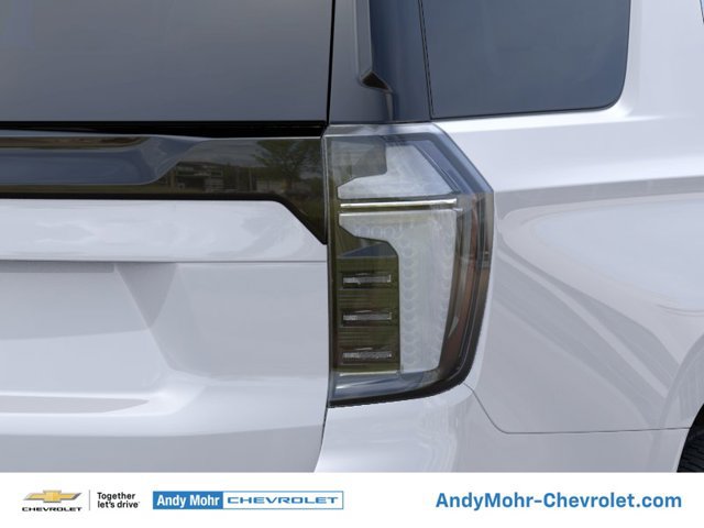 New 2027 Chevrolet Tahoe LT w/ Comfort Package AWD/4WD image 14