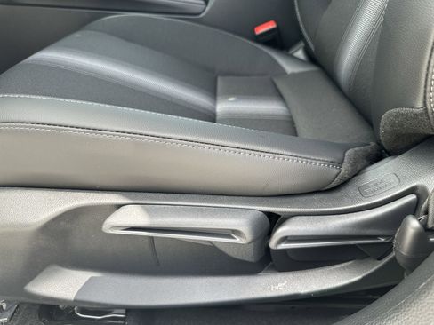 Used 2024 Honda Civic Sport image 35