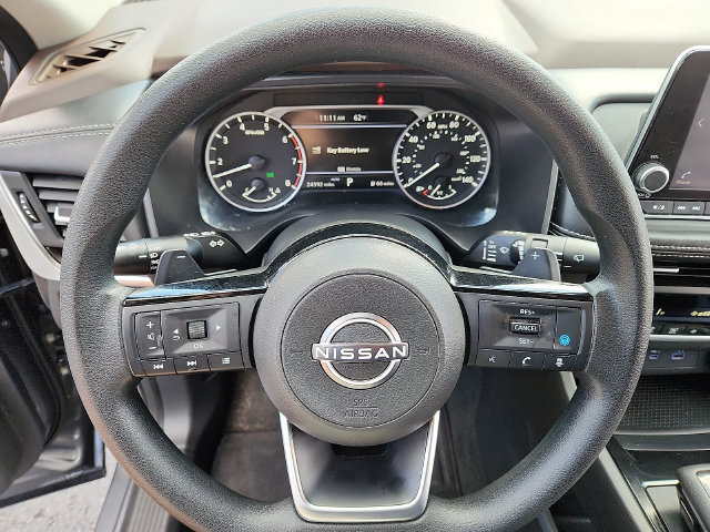 Used 2023 Nissan Rogue SV AWD/4WD image 19