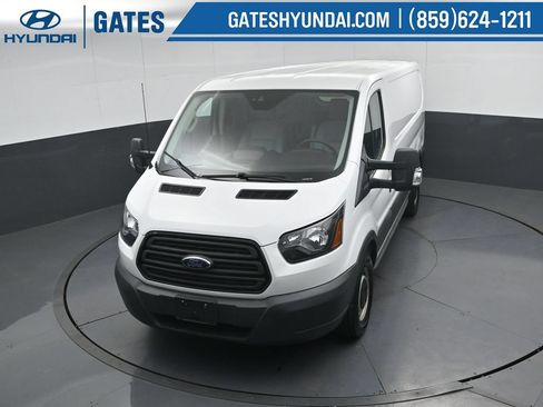 Used 2018 Ford Transit 150 130 Low Roof RWD image 43