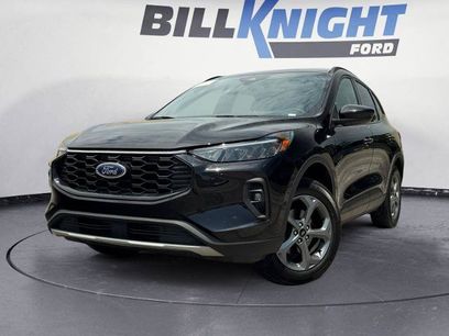 Certified 2025 Ford Escape ST-Line Select